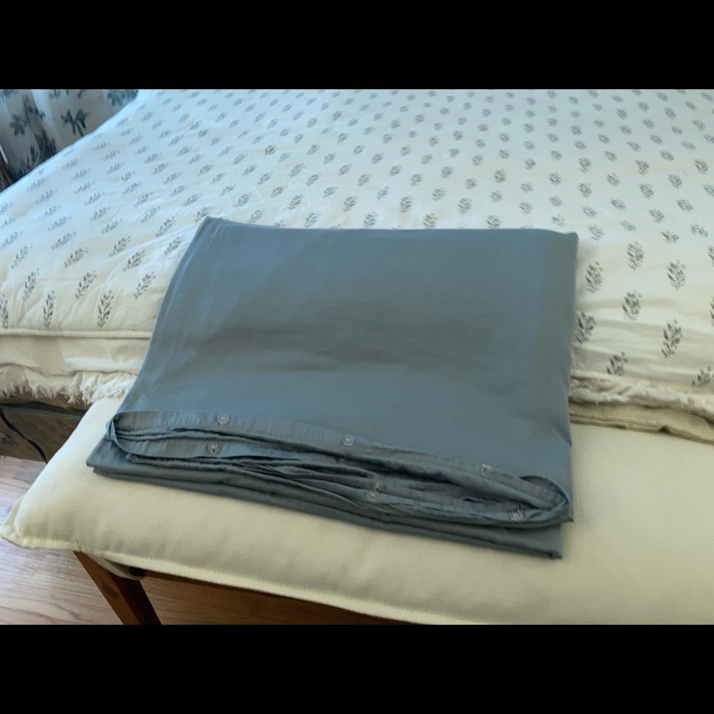 High end Quality Cotton King duvet